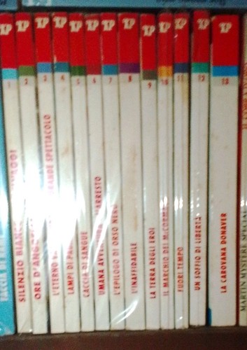 Speciali ken parker 13 - ken,