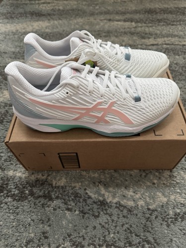 Asics soluzione donna - asics,