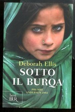 SOTTO IL BURQA di ELLIS DEBORAH
