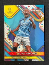 Erling Haaland 2024-25 Topps