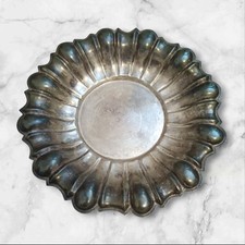 Ciotola tonda vintage in