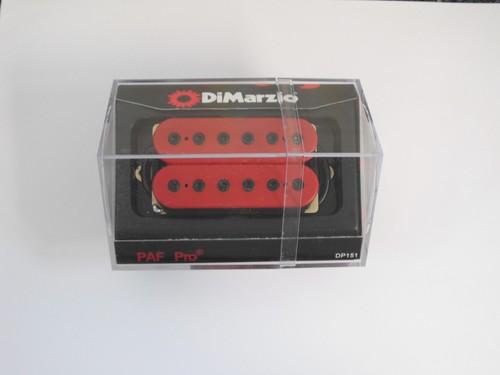 Dimarzio regular spaced - regular,