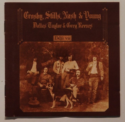 Crosby stills nash - stills, &