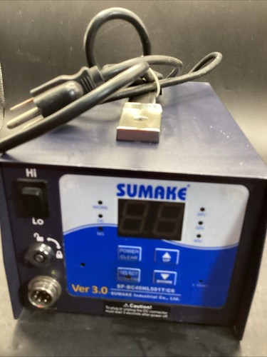 Sumake bc40hl501t ver - sumake, sp-bc40hl501t/c6