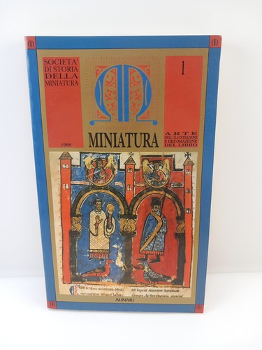Miniatura studi di - studi,
