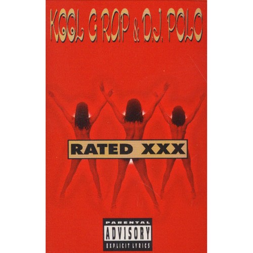Kool rap polo - kool, rated