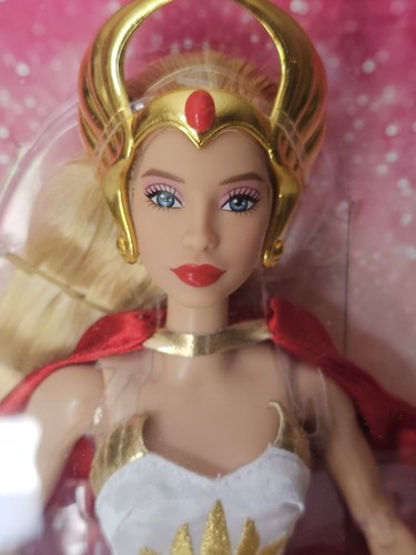 Barbie principessa del potere - barbie,