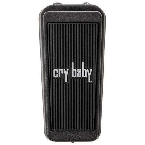Dunlop cry baby - dunlop, wah