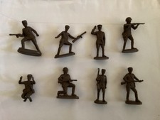 ATLANTIC-RUSSIAN SOLDIERS-€5