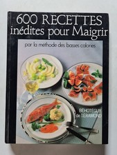 600 Ricette Inedite Per