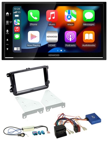 Autoradio kenwood dab usb - dab,