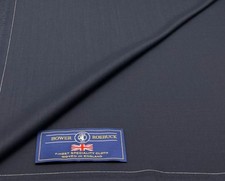 Tessuto Tuta Tubes Navy