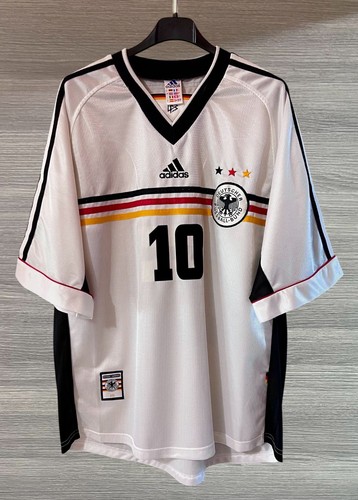 Maglia calcio germania - calcio,