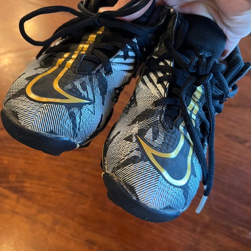 Scarpe calcio nike alpha - da,