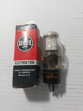 RCA 2050 Thyratron Tube |