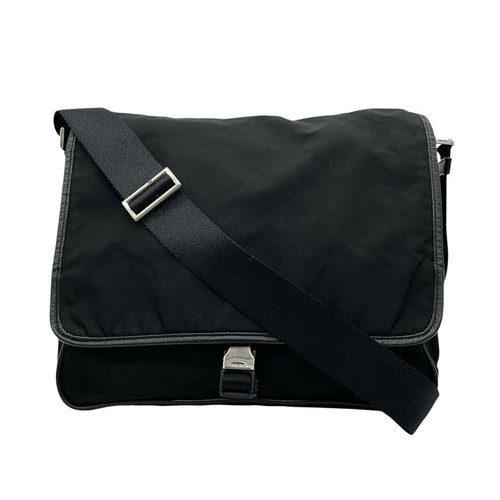 Prada borsa messenger - prada,