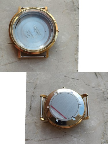 70s longines 1620 - longines,