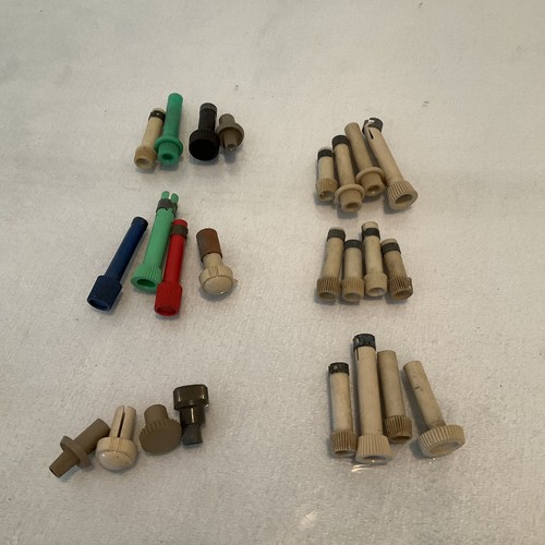 Pomelli plastica per - in,