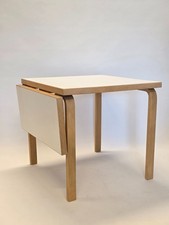 Tavolo goccia alvar aalto - goccia,