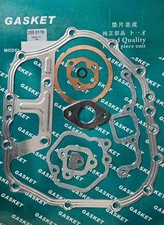 Kit guarnizioni yanmar - kit,