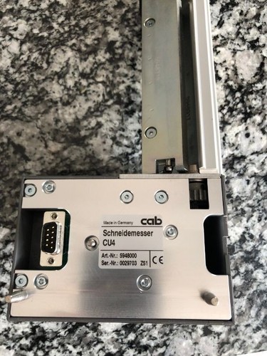 Cab 300dpi trasferimento - 300dpi,