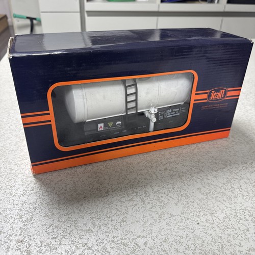 Train scale wagon boxed - -, g