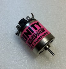 Rc Auto VINTAGE TRINITY