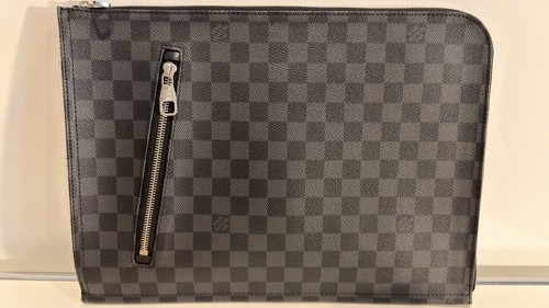 Louis vuitton poche documents - louis,