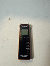 Tascam DR-03 Registratore