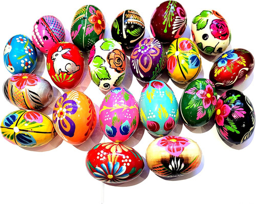 Set uova pasqua - set,