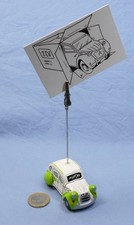 Porte-photo ou Porte-menu etc