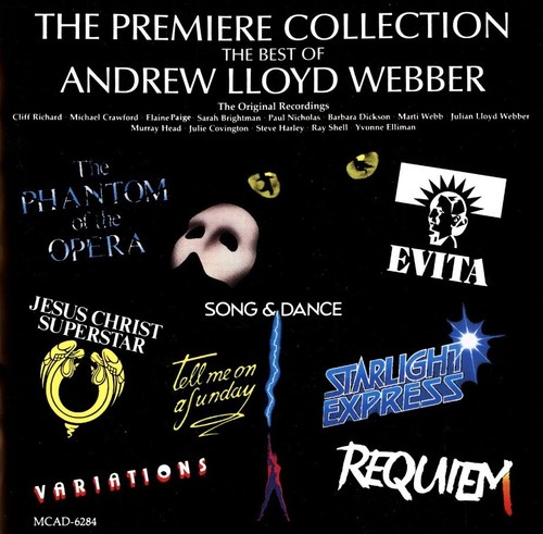 The premiere collection - the, collection: