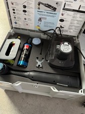 Rupes Bigfoot iBrid Nano Collo