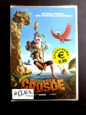 Robinson crusoe - robinson, 2015)