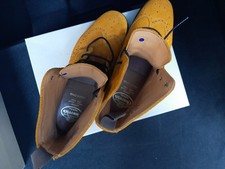 scarpe uomo Stivaletto