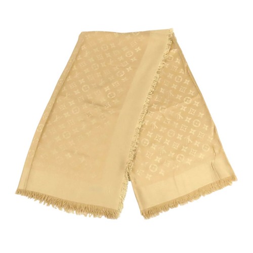 Scialle monogramma louis - monogramma,