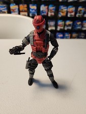 Modellino GI Joe Classified