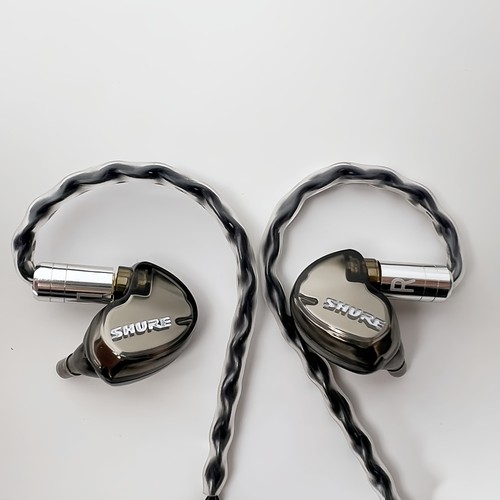 Shure se535 auricolari - shure,