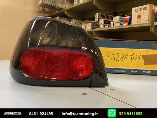Renault megane 03 fanale - 5p,