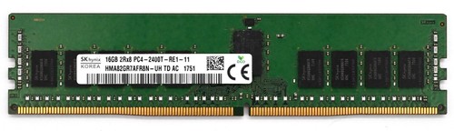 Hynix ddr4 2400 - 16,