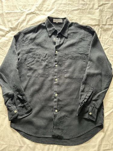 Camicia uomo vintage made - , in