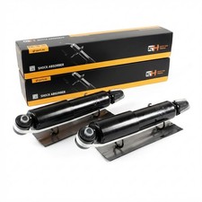 Coppia ammortizzatori gas - coppia,