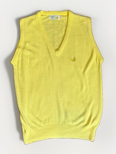 Gilet augusta national - gilet,