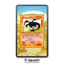 Shining Charizard 107/105 -