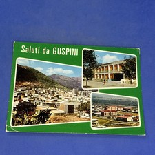SALUTI DA GUSPINI A COLORI --