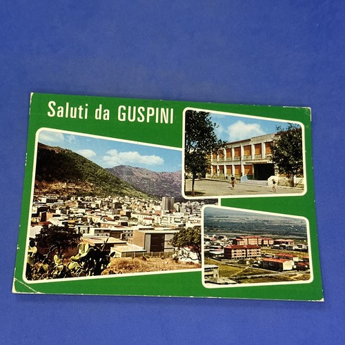 Saluti guspini colori - da,