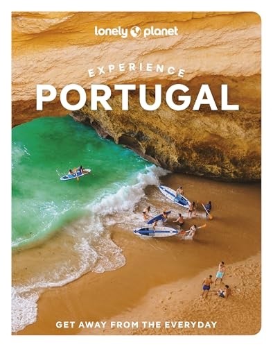 Lonely planet experience - planet,