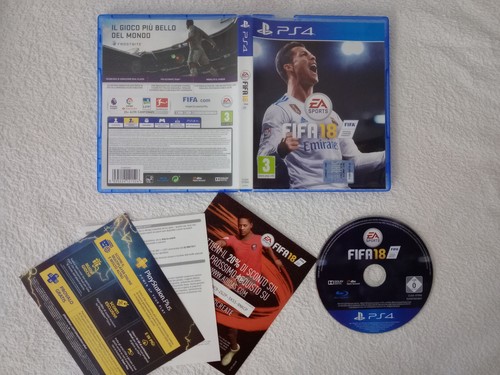 Fifa per sony playstation - fifa,