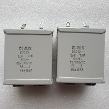 2 pieces Vintage REMIX PIO