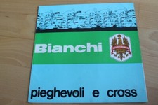 PROSPETTO brochure catalogo